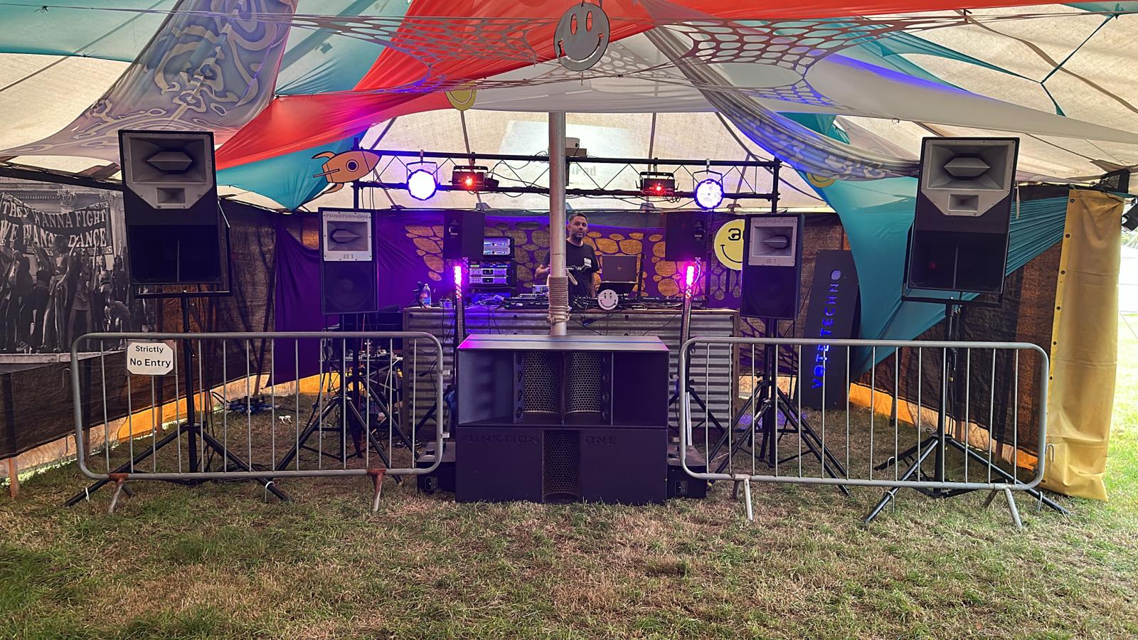 FrENDzy Surf Competition after party 2025