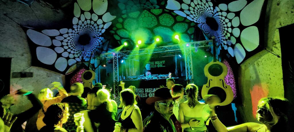 Acid Barn Dance 2024